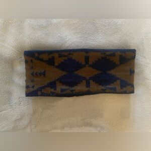 Like new Pendleton Wool Headband